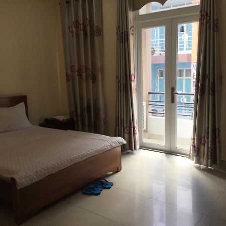 Bong Sen Hotel Cidade de Ho Chi Minh Exterior foto