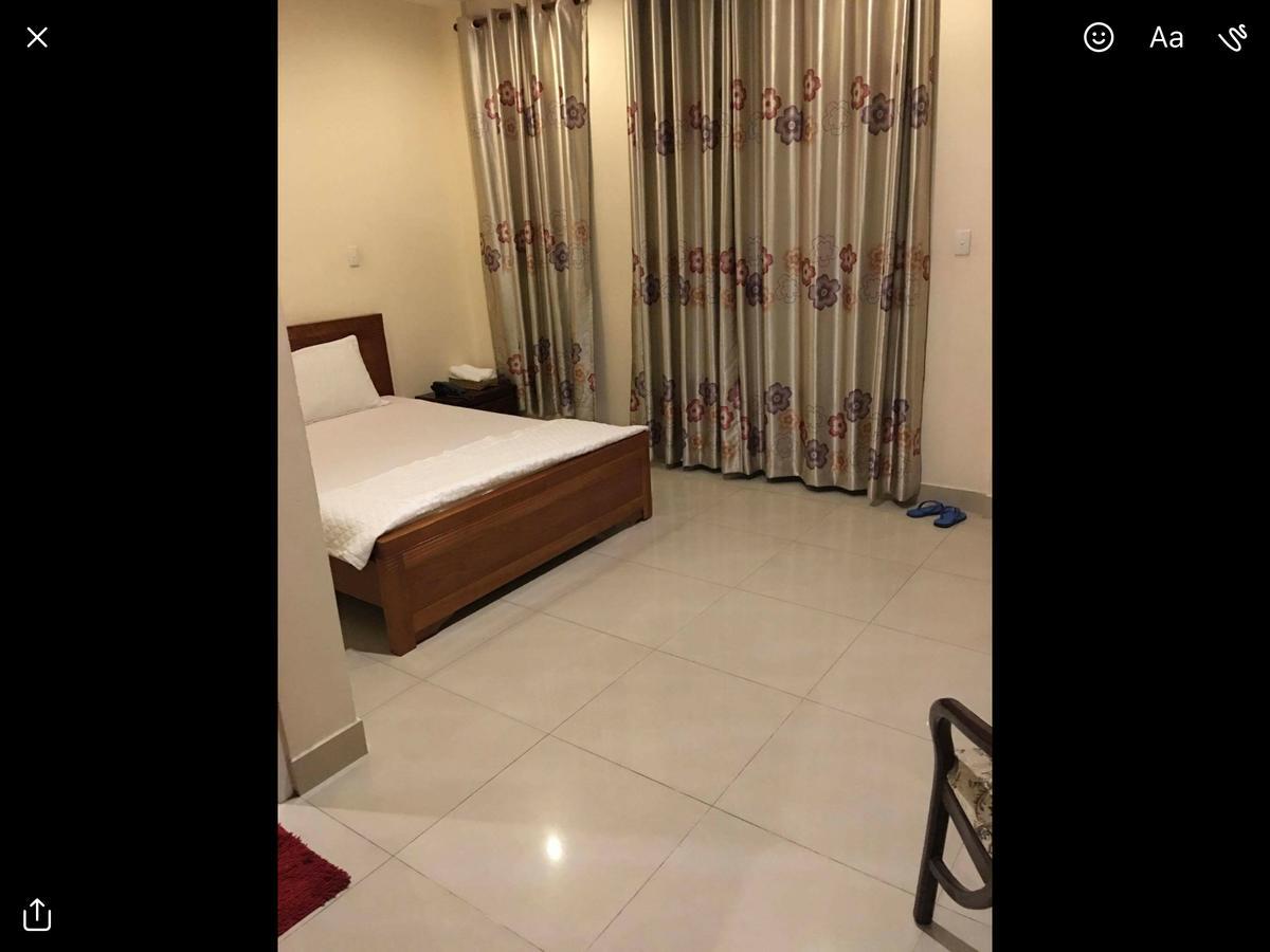 Bong Sen Hotel Cidade de Ho Chi Minh Exterior foto